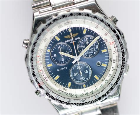 breitling jupiter pilot armband|Breitling jupiter pilot chronograph.